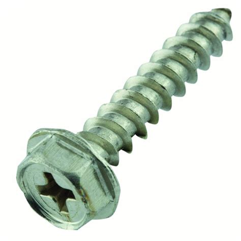 10 large head stailess steel sheet metal screws|stainless steel screws for sheet metal.